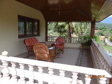 Villa �/en/au fethiye (Mugla)ou appartement ou maison de vacances