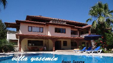 Villa �/en/au fethiye (Mugla)ou appartement ou maison de vacances