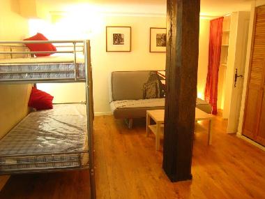 couchage pour enfants ou autres 