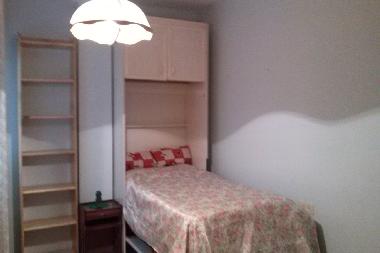 CHAMBRE INDIVIDUELLE