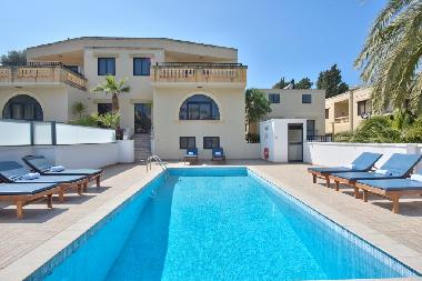 Villa �/en/au Mellieha  (Malte)ou appartement ou maison de vacances