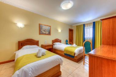 Villa �/en/au Mellieha  (Malte)ou appartement ou maison de vacances