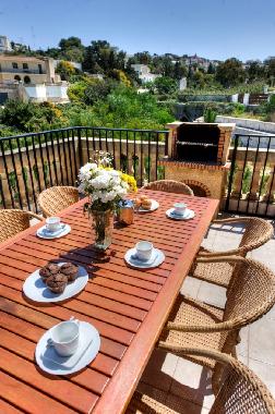 Villa �/en/au Mellieha  (Malte)ou appartement ou maison de vacances