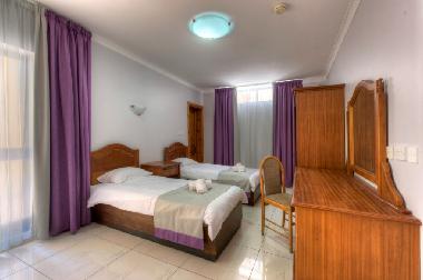 Villa �/en/au Mellieha  (Malte)ou appartement ou maison de vacances