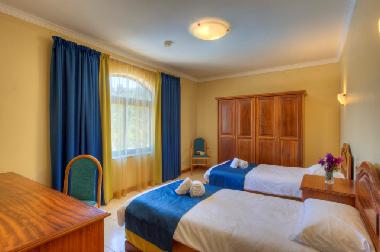 Villa �/en/au Mellieha  (Malte)ou appartement ou maison de vacances