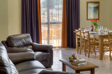 Villa �/en/au Mellieha  (Malte)ou appartement ou maison de vacances