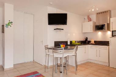 Appartement de vacances /en/au Santa Maria Poggio (Haute-Corse)ou appartement ou maison de vacances