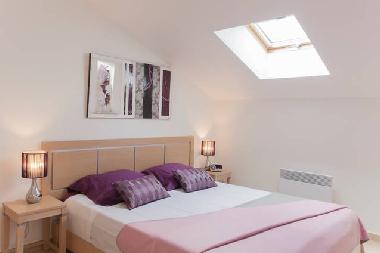 Appartement de vacances /en/au Santa Maria Poggio (Haute-Corse)ou appartement ou maison de vacances