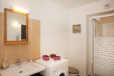 Appartement de vacances /en/au Santa Maria Poggio (Haute-Corse)ou appartement ou maison de vacances