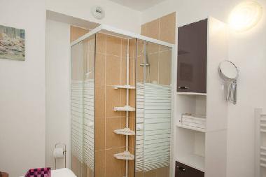 Appartement de vacances /en/au Santa Maria Poggio (Haute-Corse)ou appartement ou maison de vacances