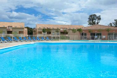 Appartement de vacances /en/au Santa Maria Poggio (Haute-Corse)ou appartement ou maison de vacances