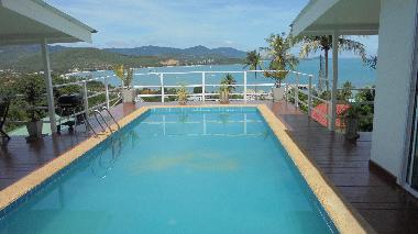 Villa /en/au Koh Samui (Surat Thani)ou appartement ou maison de vacances