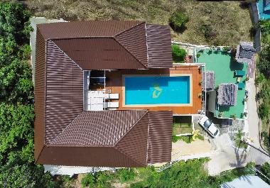 Villa /en/au Koh Samui (Surat Thani)ou appartement ou maison de vacances