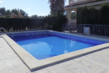 piscine communautaire