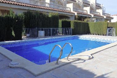 piscine communautaire