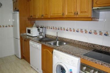 cuisine enti�rement �quip�e