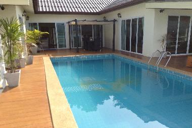 Villa /en/au Koh Samui (Surat Thani)ou appartement ou maison de vacances