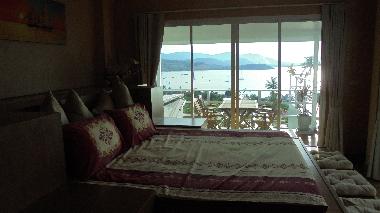 Villa /en/au Koh Samui (Surat Thani)ou appartement ou maison de vacances
