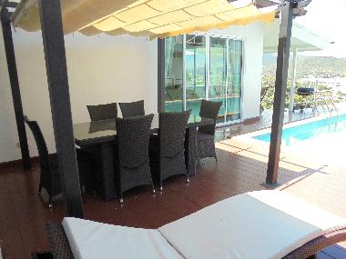 Villa /en/au Koh Samui (Surat Thani)ou appartement ou maison de vacances