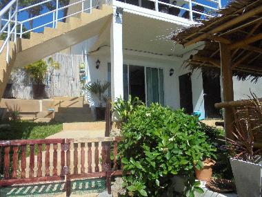Appartement de vacances /en/au Koh Samui (Surat Thani)ou appartement ou maison de vacances