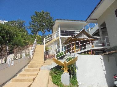 Appartement de vacances /en/au Koh Samui (Surat Thani)ou appartement ou maison de vacances
