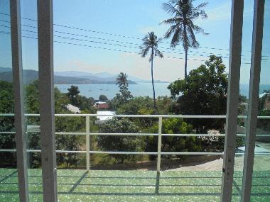 Maison de vacances /en/au Koh Samui (Surat Thani)ou appartement ou maison de vacances