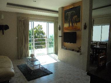 Maison de vacances /en/au Koh Samui (Surat Thani)ou appartement ou maison de vacances