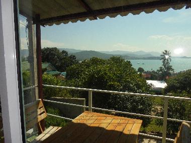 Maison de vacances /en/au Koh Samui (Surat Thani)ou appartement ou maison de vacances