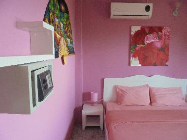 Maison de vacances /en/au Koh Samui (Surat Thani)ou appartement ou maison de vacances
