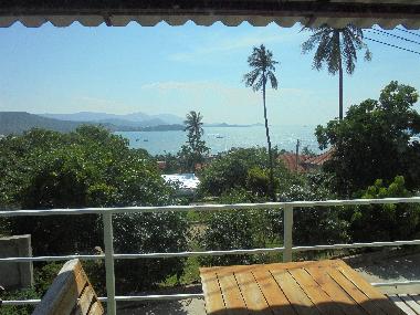 Maison de vacances /en/au Koh Samui (Surat Thani)ou appartement ou maison de vacances