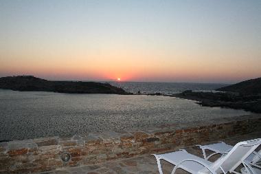 Villa /en/au Ios (Kyklades)ou appartement ou maison de vacances