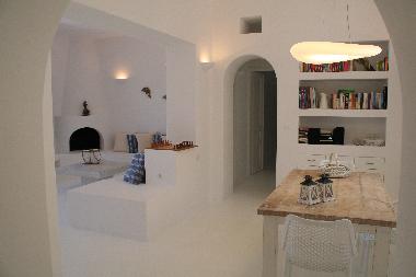 Villa /en/au Ios (Kyklades)ou appartement ou maison de vacances