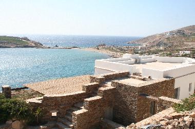 Villa /en/au Ios (Kyklades)ou appartement ou maison de vacances