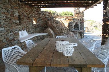 Villa /en/au Ios (Kyklades)ou appartement ou maison de vacances