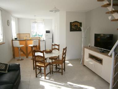 Maison de vacances �/en/au sennecey legrand (Sa�ne-et-Loire)ou appartement ou maison de vacances