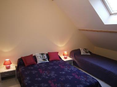 Maison de vacances �/en/au sennecey legrand (Sa�ne-et-Loire)ou appartement ou maison de vacances