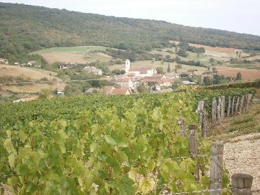 Maison de vacances �/en/au sennecey legrand (Sa�ne-et-Loire)ou appartement ou maison de vacances