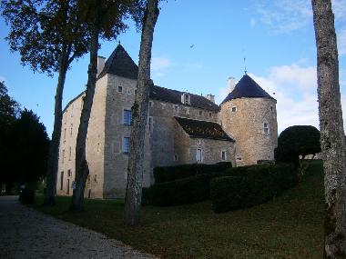 Maison de vacances �/en/au sennecey legrand (Sa�ne-et-Loire)ou appartement ou maison de vacances