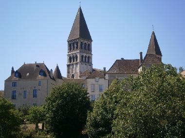 Maison de vacances �/en/au sennecey legrand (Sa�ne-et-Loire)ou appartement ou maison de vacances