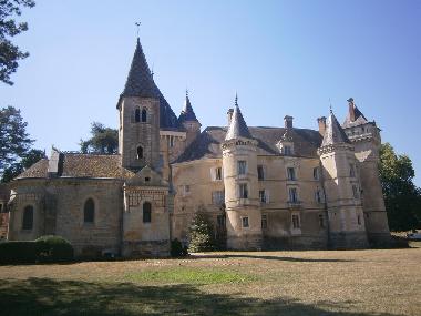 Maison de vacances �/en/au sennecey legrand (Sa�ne-et-Loire)ou appartement ou maison de vacances