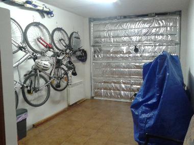 Chalet �/en/au Argo�os (Cantabria)ou appartement ou maison de vacances