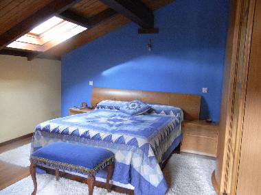 Chalet �/en/au Argo�os (Cantabria)ou appartement ou maison de vacances