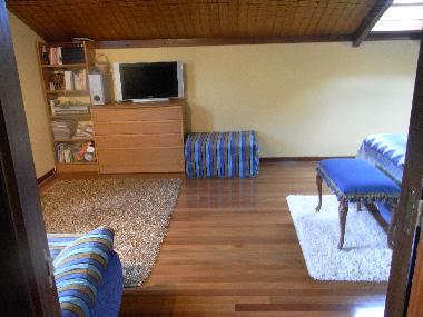 Chalet �/en/au Argo�os (Cantabria)ou appartement ou maison de vacances