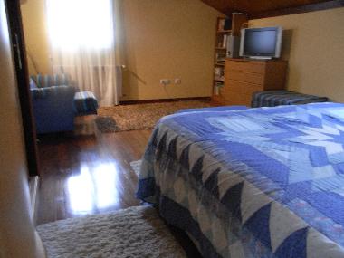 Chalet �/en/au Argo�os (Cantabria)ou appartement ou maison de vacances