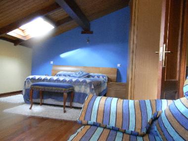 Chalet �/en/au Argo�os (Cantabria)ou appartement ou maison de vacances