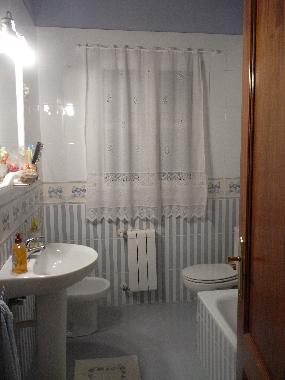 Chalet �/en/au Argo�os (Cantabria)ou appartement ou maison de vacances