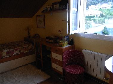 Chalet �/en/au Argo�os (Cantabria)ou appartement ou maison de vacances