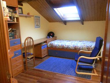 Chalet �/en/au Argo�os (Cantabria)ou appartement ou maison de vacances