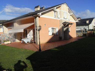 Chalet �/en/au Argo�os (Cantabria)ou appartement ou maison de vacances