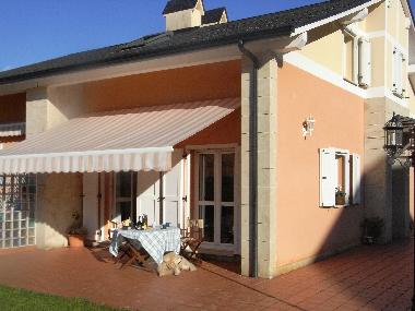 Chalet �/en/au Argo�os (Cantabria)ou appartement ou maison de vacances